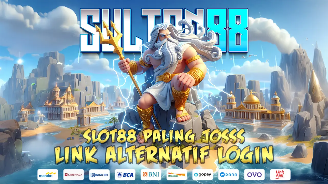 Pagoda99 slot88 resmi