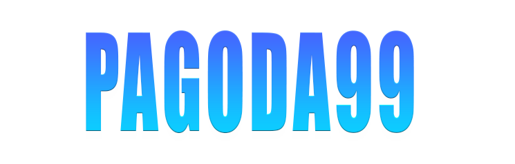 Pagoda99 Logo